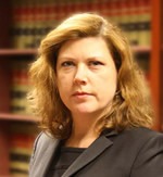 Joan M. Luria attorney's photo