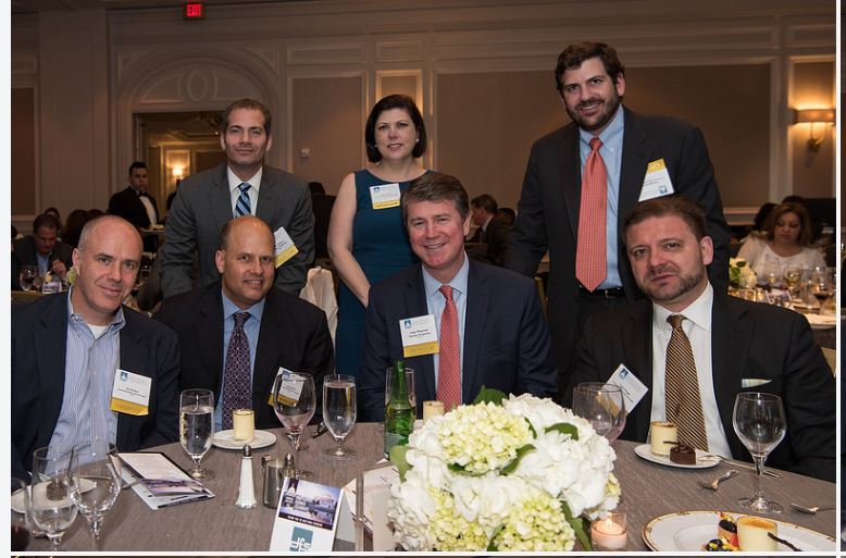 GDL is proud to have been named Best in Industry Law Firm for 2017 by the Commercial Real Estate Brokerage Association of Greater Washington, DC (CREBA)