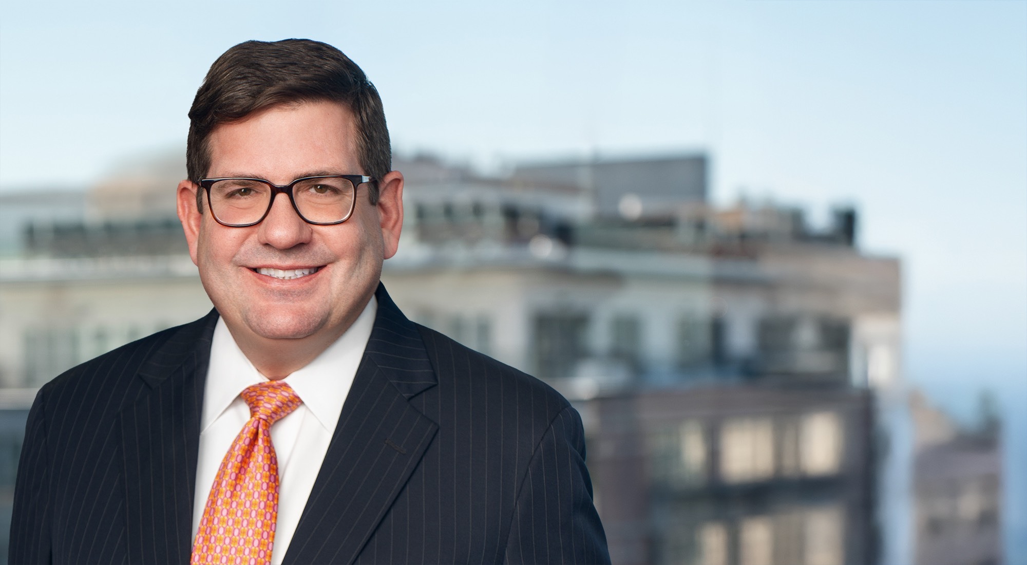 Photo of Phillip R. Blackmon, Jr.