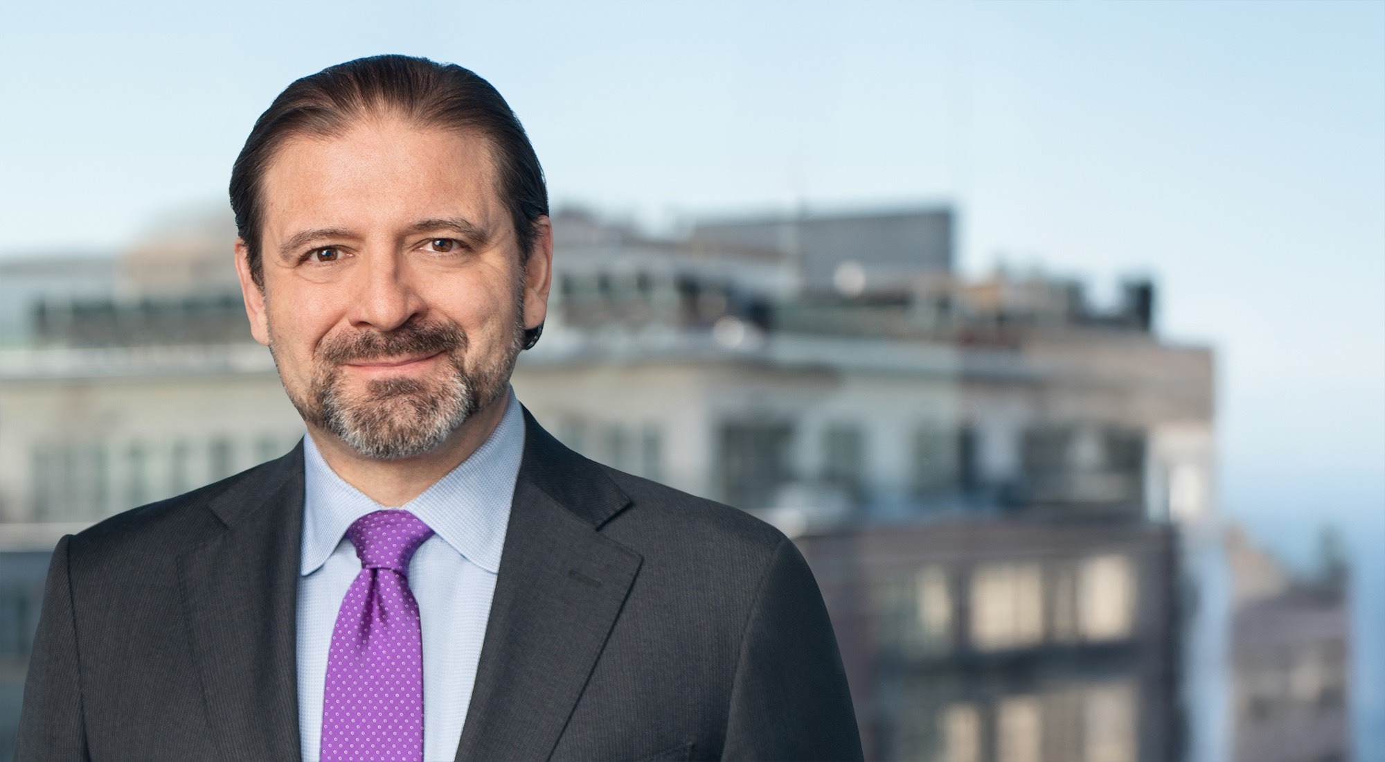 Photo of Viktor V. Pregel