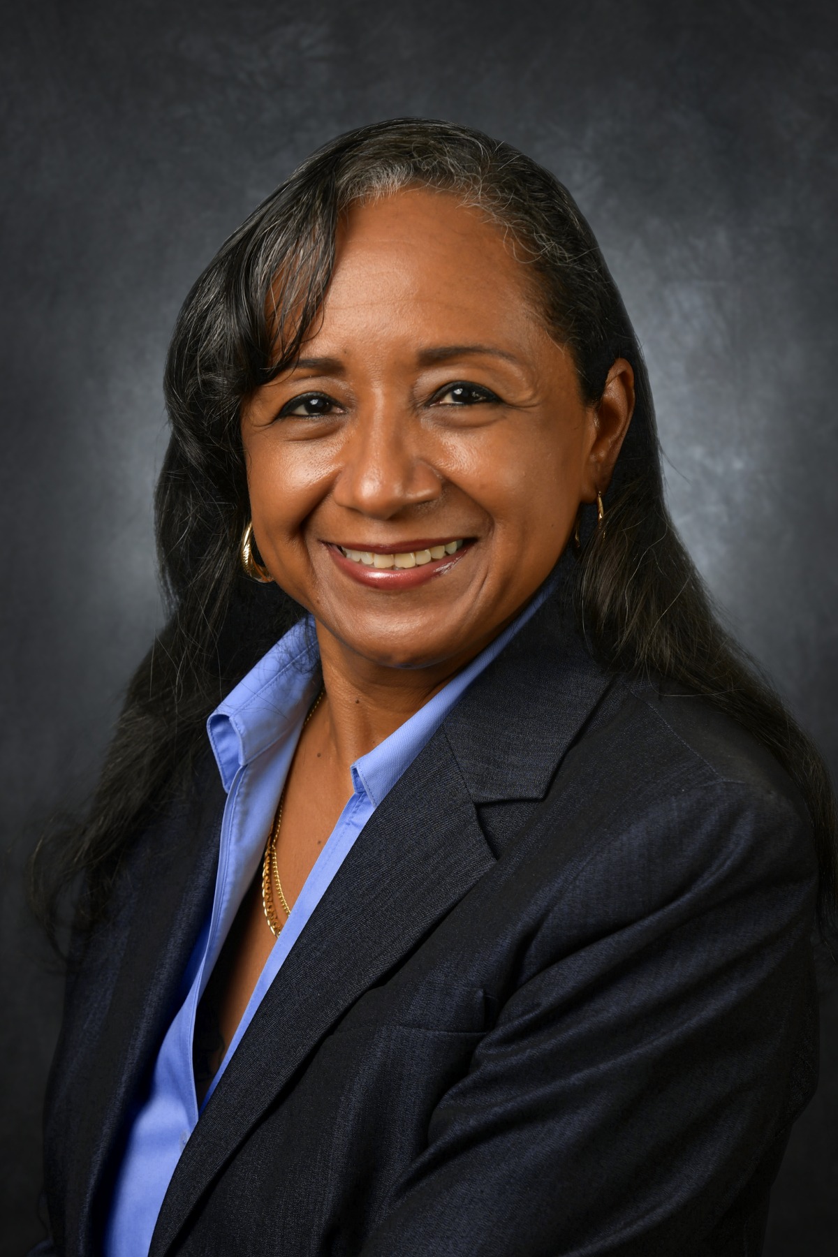 Photo of Juanita M. Adams