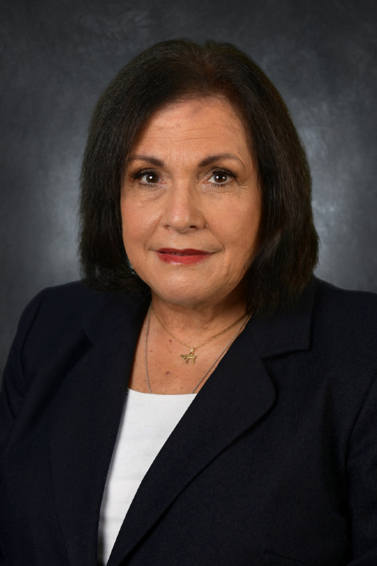 Photo of Judith R. Goldman