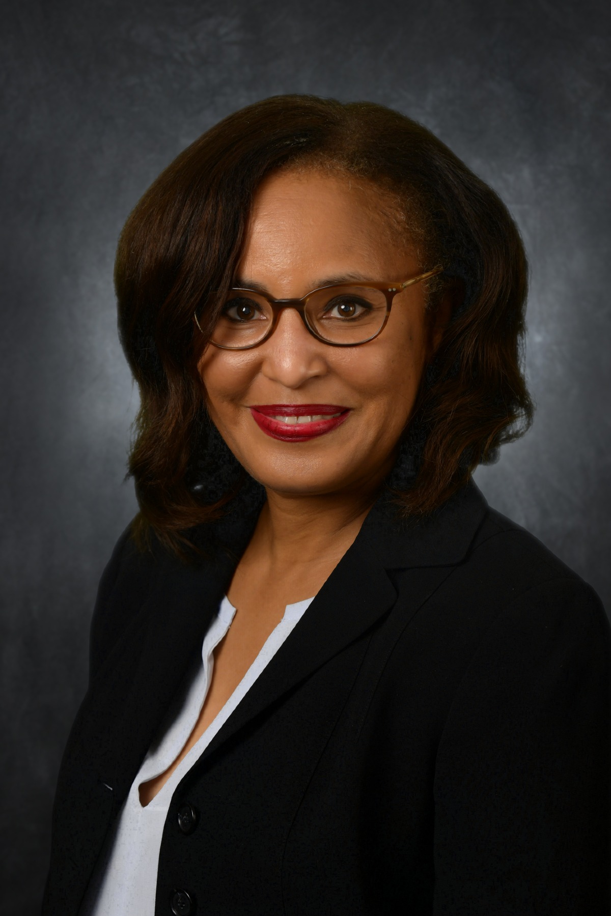Photo of Monic Y. Halsey
