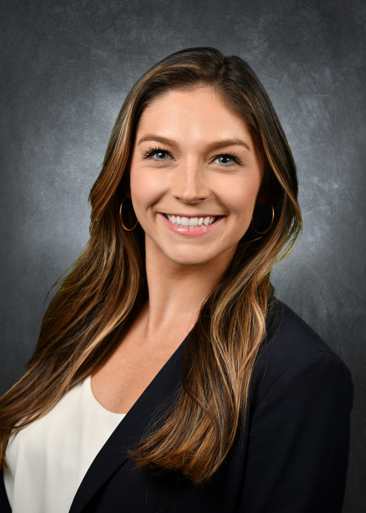 Photo of Alexandria J. Smith