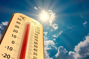 Extreme Heat