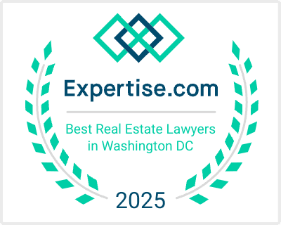 Best Real Estate Lawyers Serving Washington DC